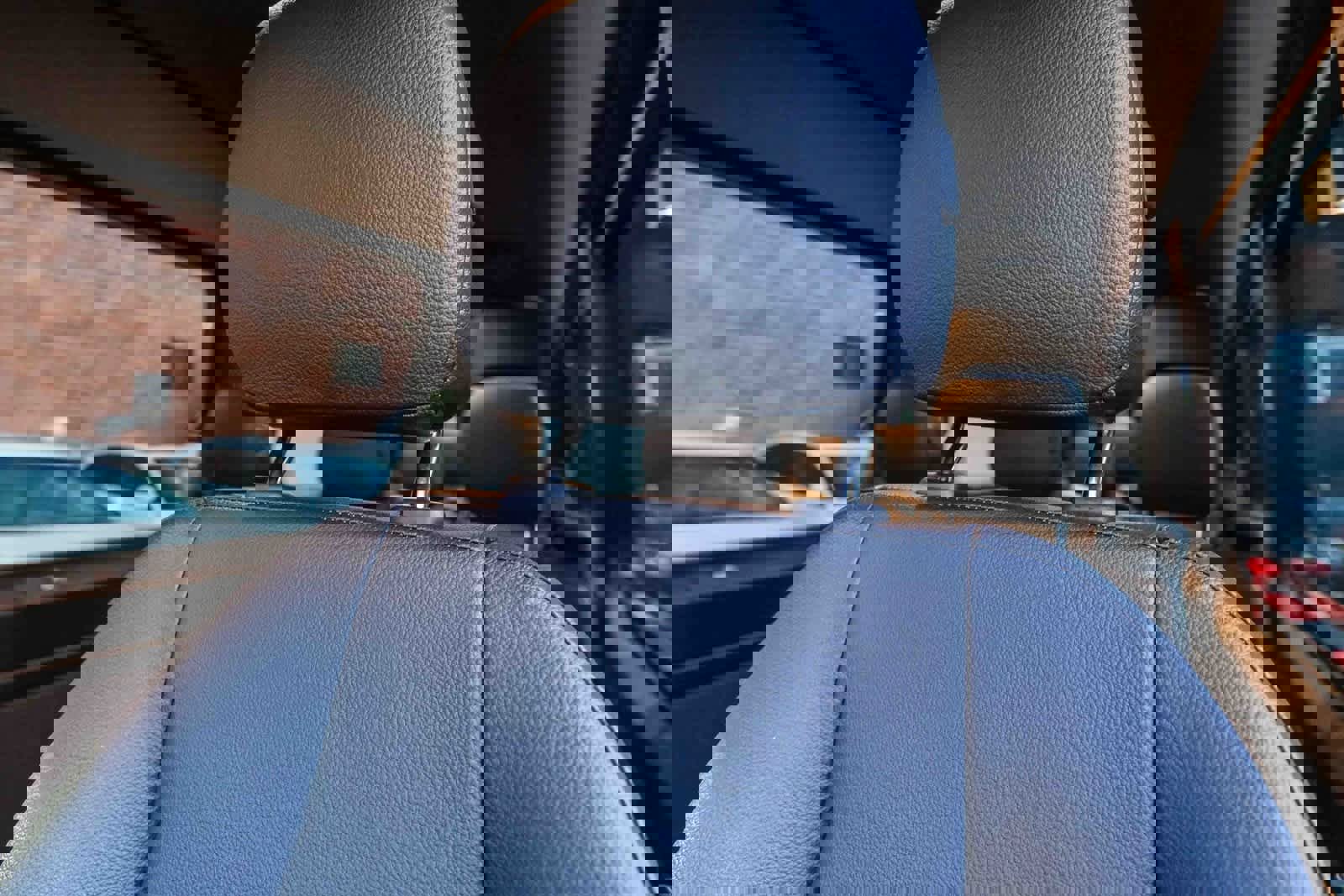 Used 2023 Mercedes-Benz Sprinter 2500 image 20