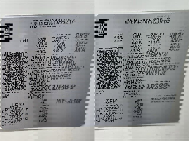 Used 2021 Chevrolet Suburban High Country image 36