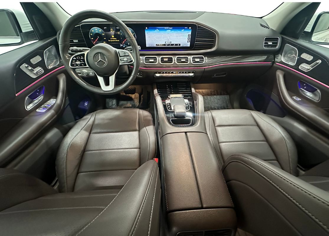 Used 2020 Mercedes-Benz GLE 350 4MATIC image 17