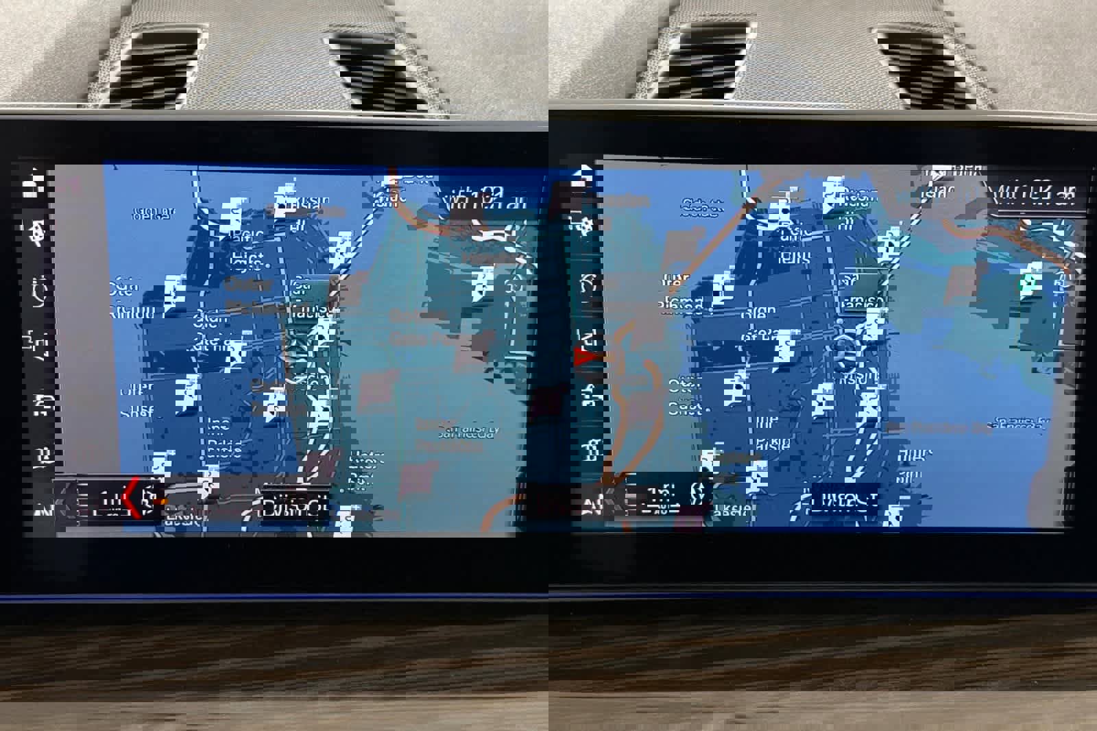 Used 2019 BMW 530e w/ Convenience Package image 18