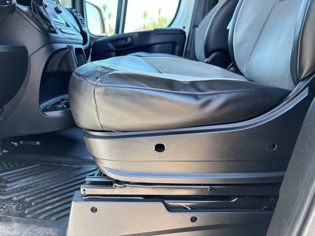 Used 2023 RAM ProMaster 2500 FWD image 20
