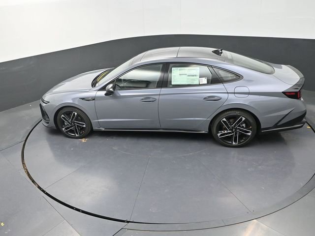 New 2026 Hyundai Sonata N Line FWD image 27