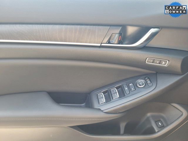 Used 2022 Honda Accord Touring image 28