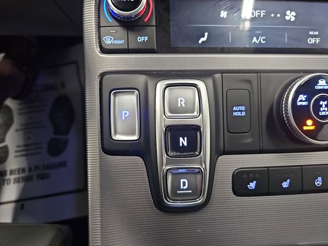Used 2024 Hyundai Palisade Calligraphy AWD/4WD image 23