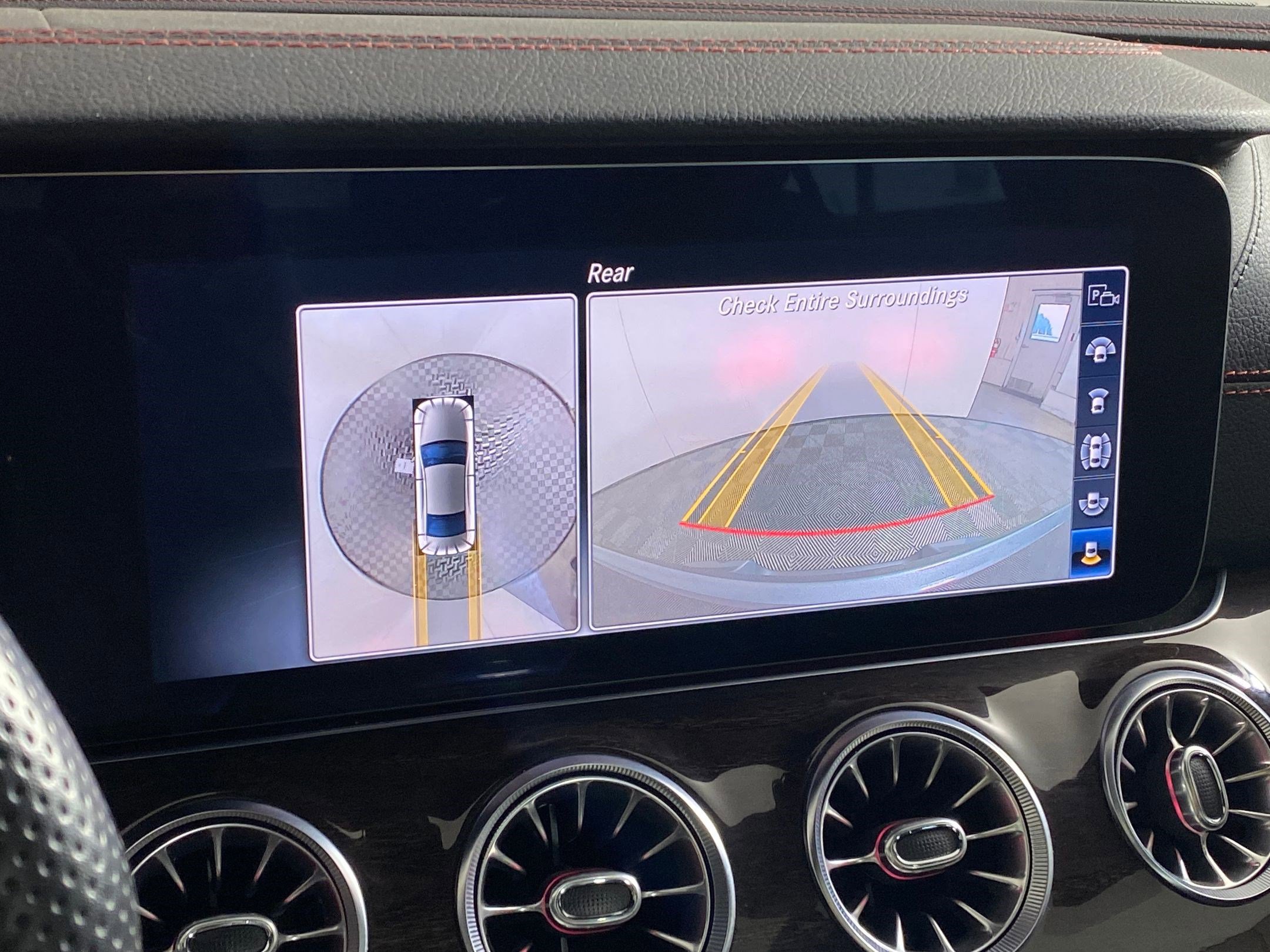 Used 2019 Mercedes-Benz CLS 53 AMG 4MATIC image 25