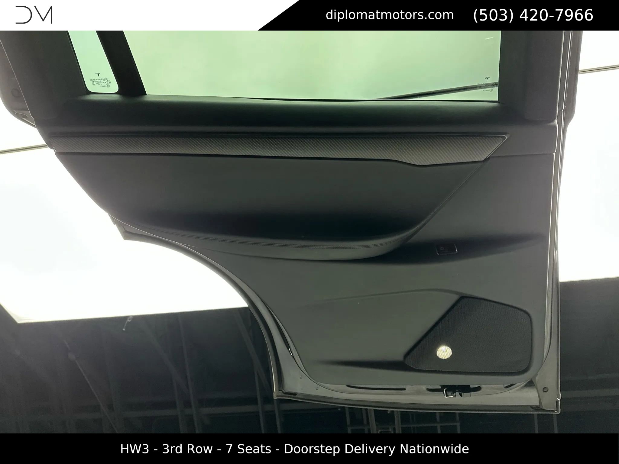 Used 2021 Tesla Model X Performance image 29