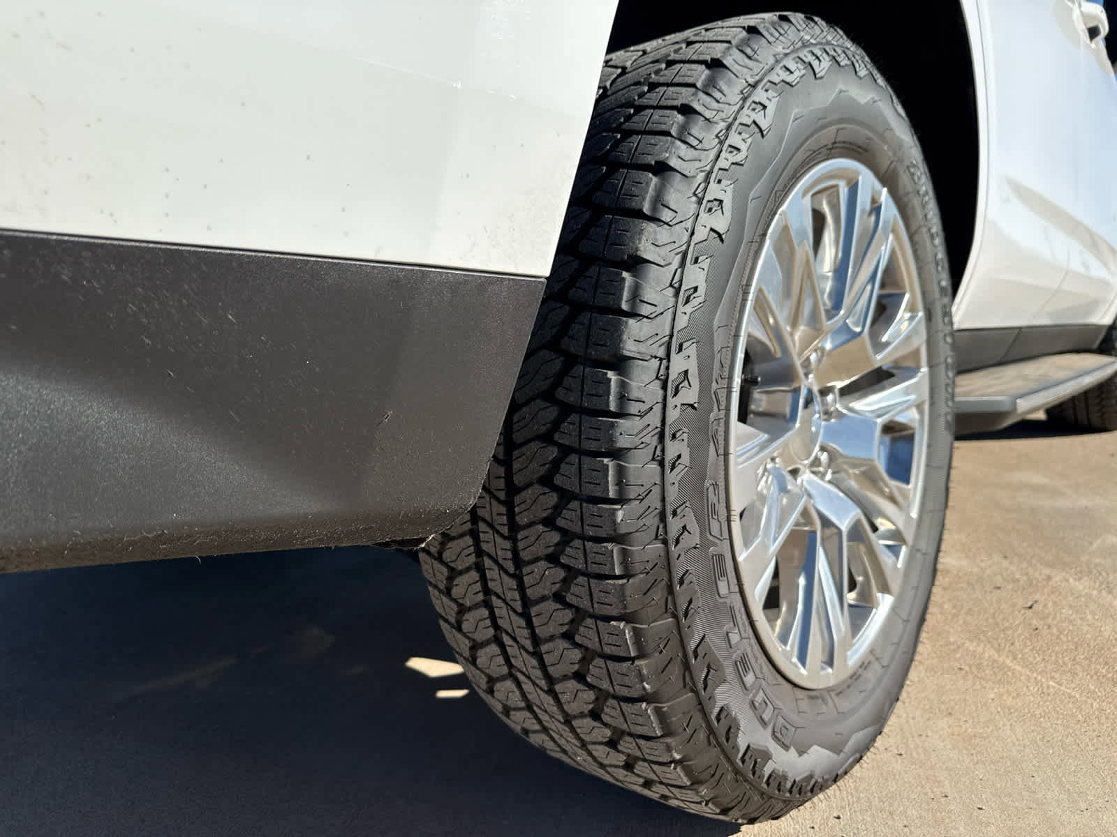 Used 2021 Chevrolet Tahoe LT image 32