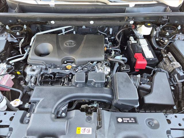 Certified 2024 Toyota RAV4 Adventure AWD/4WD image 21