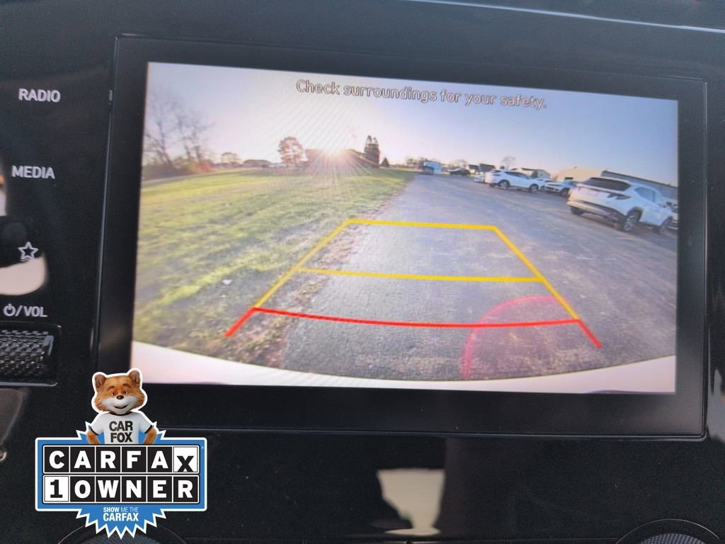 Certified 2022 Hyundai Tucson SEL image 26