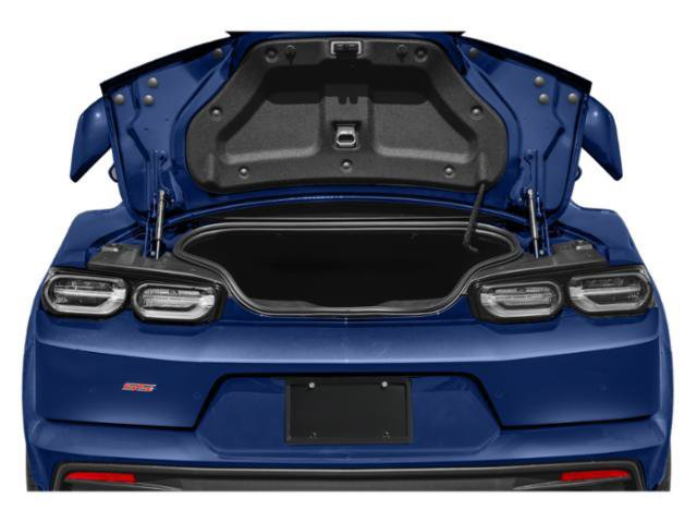 Used 2024 Chevrolet Camaro SS RWD image 14
