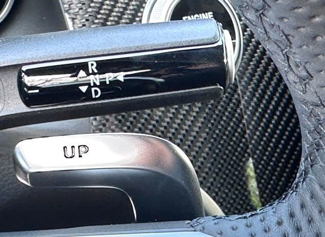 New 2026 Mercedes-Benz GLC 43 AMG 4MATIC Coupe image 19