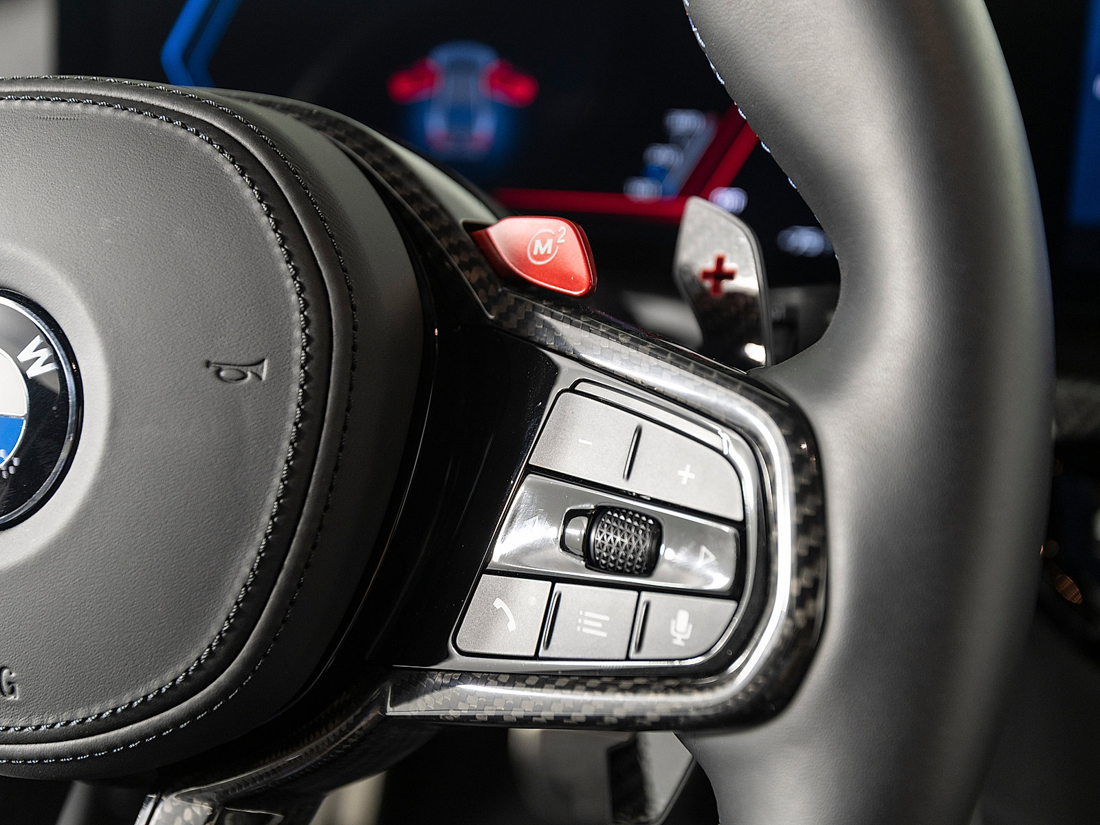 Used 2025 BMW M4 xDrive Competition image 22