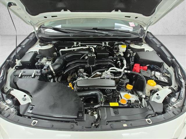 Used 2021 Subaru Outback Touring w/ Popular Package #2 AWD/4WD image 27