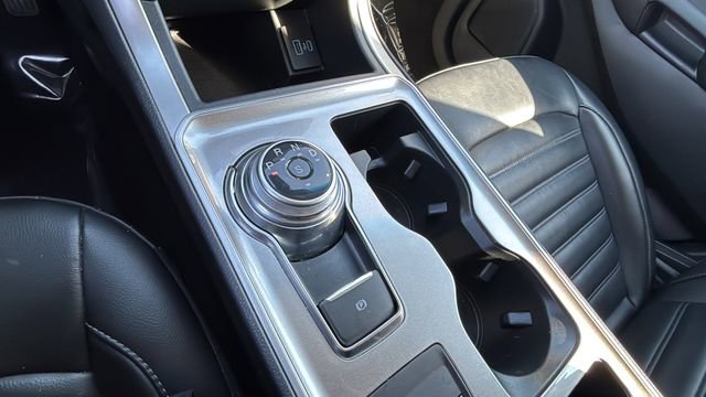 Used 2024 Ford Edge SEL AWD/4WD image 29