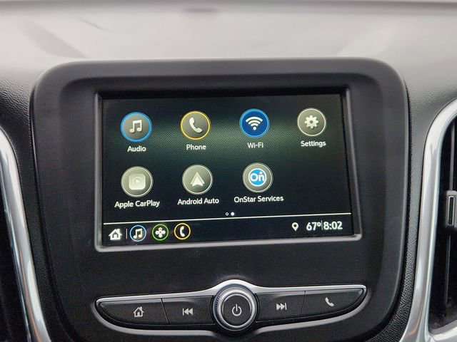 Used 2019 Chevrolet Equinox LT image 39