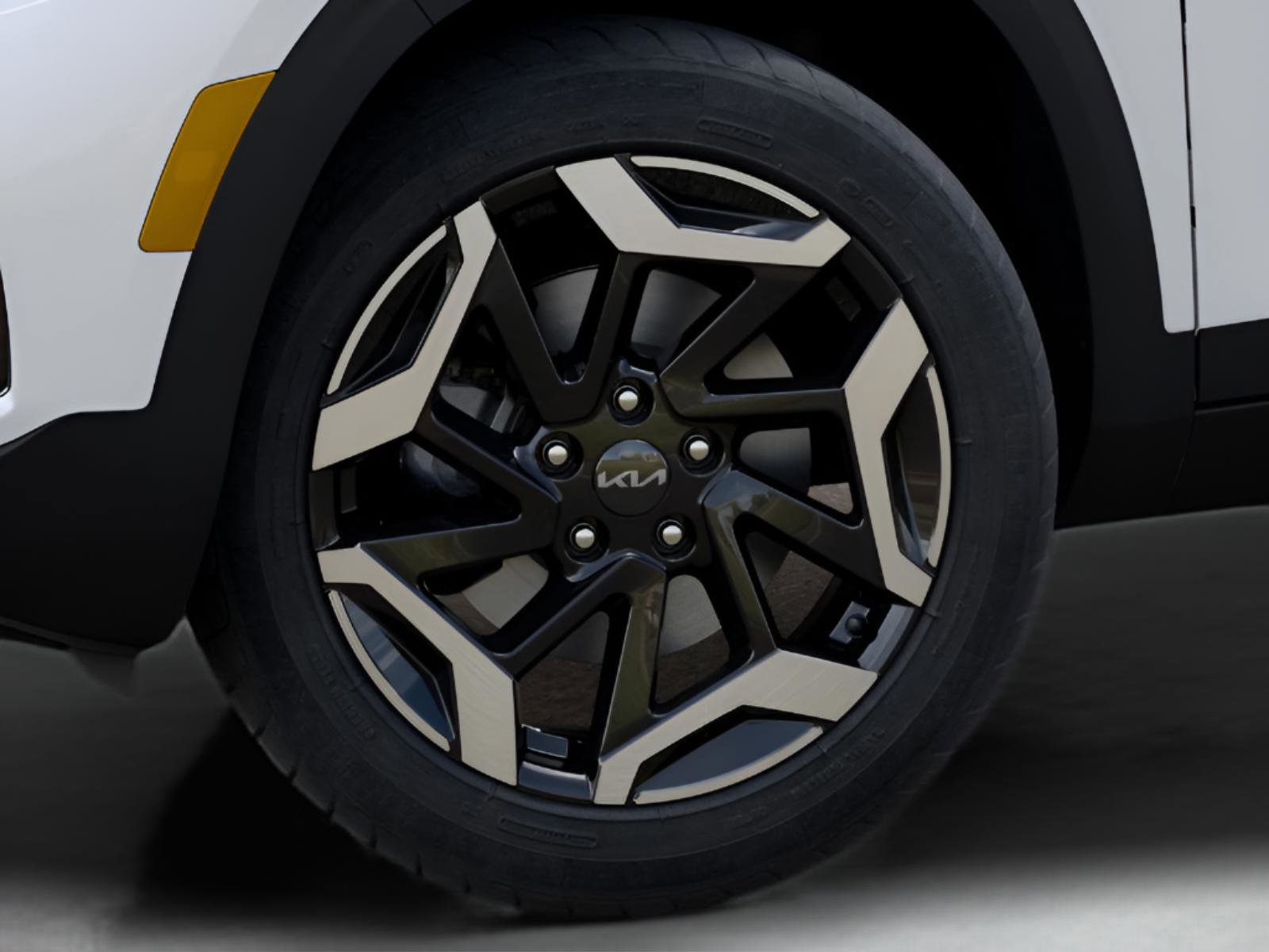 New 2026 Kia Seltos SX image 10