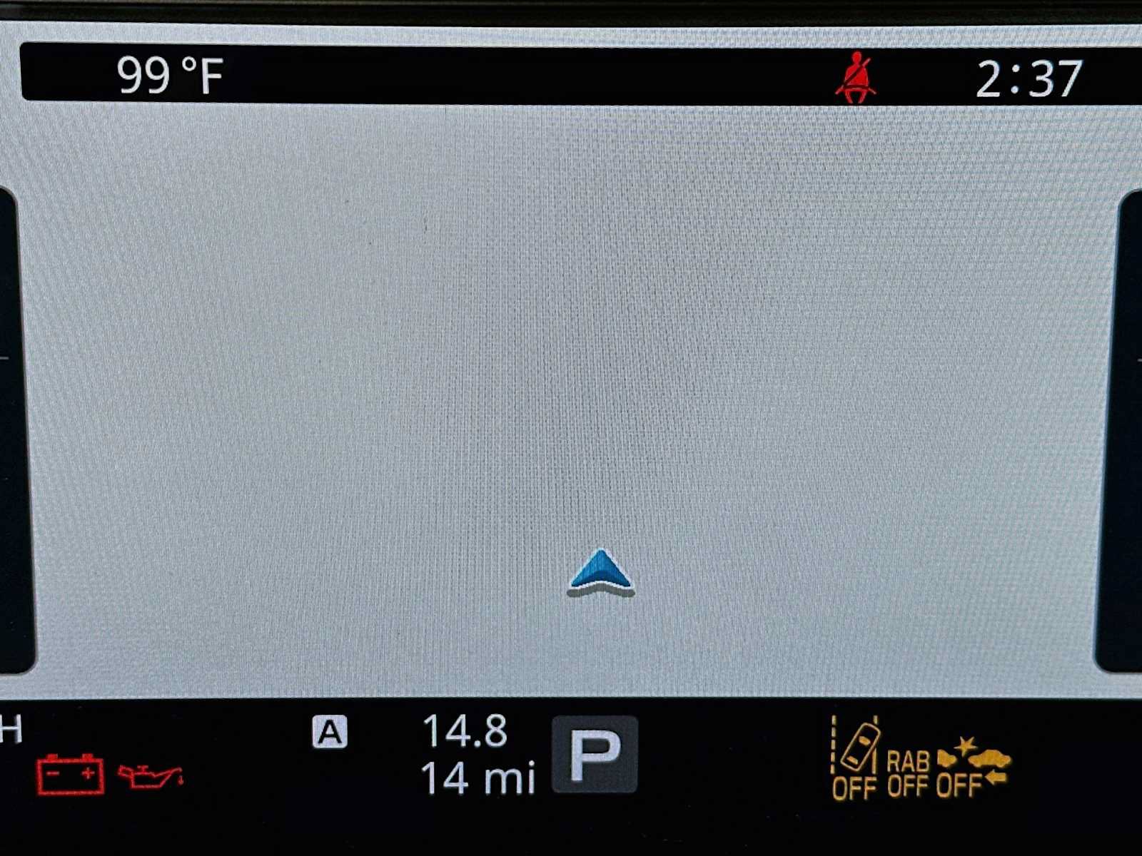 New 2026 Subaru Outback Touring XT AWD/4WD image 12