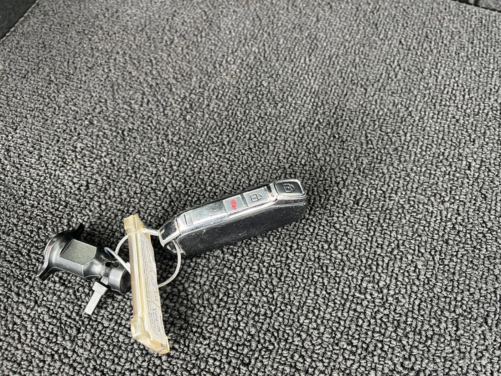 Used 2025 Kia Seltos S image 22