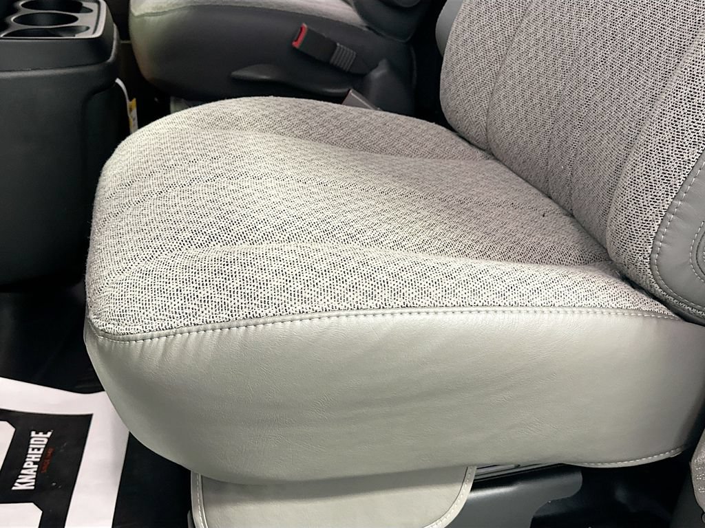 New 2025 Chevrolet Express 2500 w/ Driver Convenience Package RWD image 20