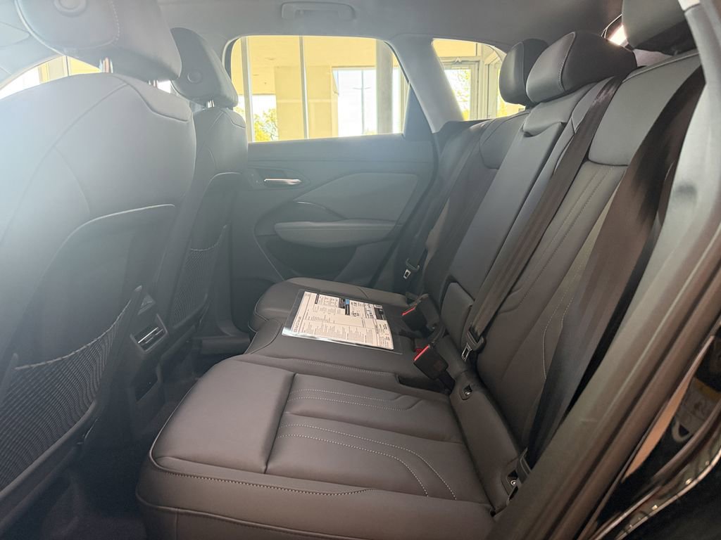 New 2026 Audi Q3 quattro 2.0T image 27