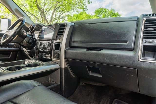 Used 2018 RAM 2500 Laramie w/ Sport Appearance Group AWD/4WD image 48