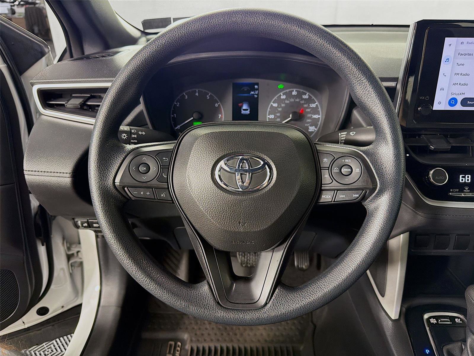 Used 2024 Toyota Corolla Cross S AWD/4WD image 12