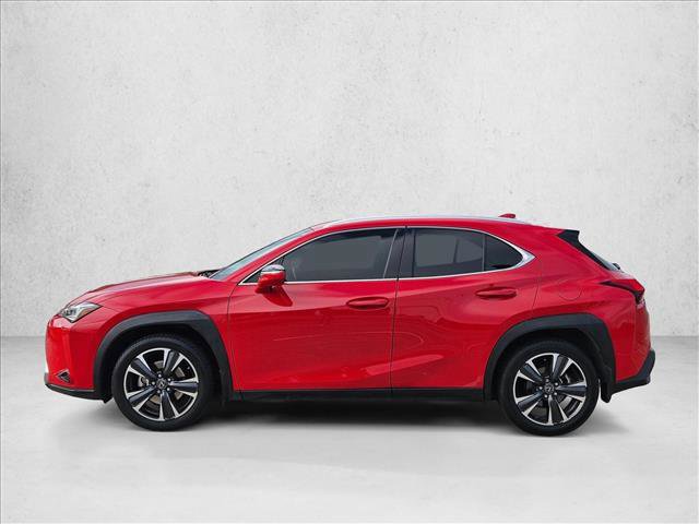 Used 2022 Lexus UX 200 image 8