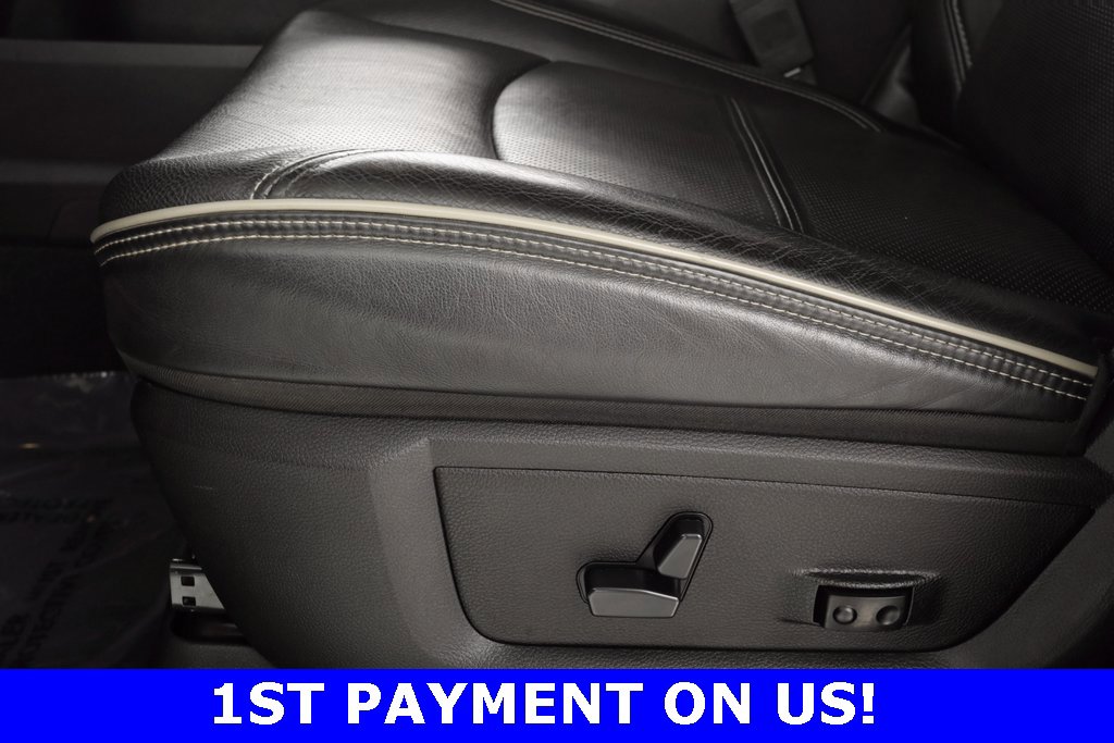 Used 2019 RAM 2500 Limited image 23