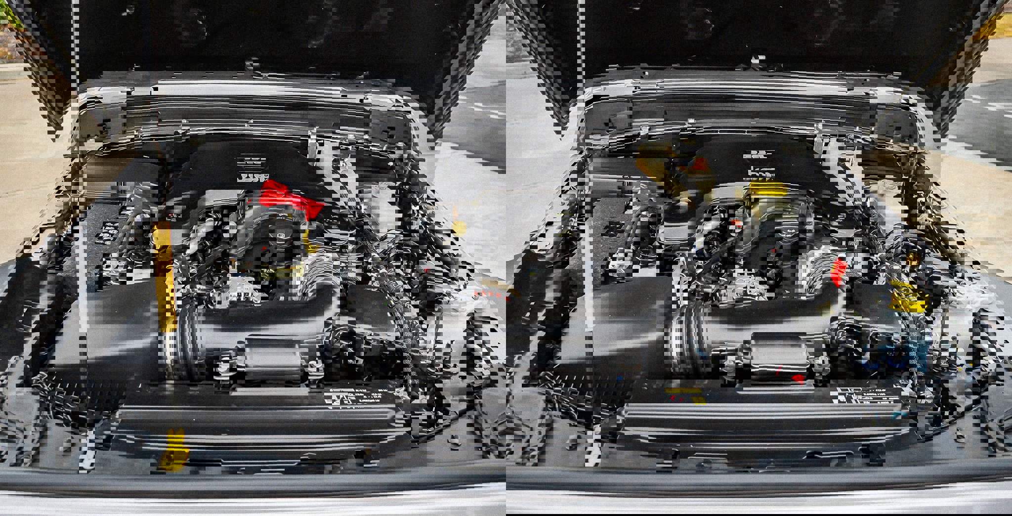 Used 2018 Jeep Wrangler Unlimited Sport S image 15