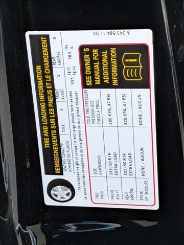 Certified 2023 Mercedes-Benz EQB 300 4MATIC image 20