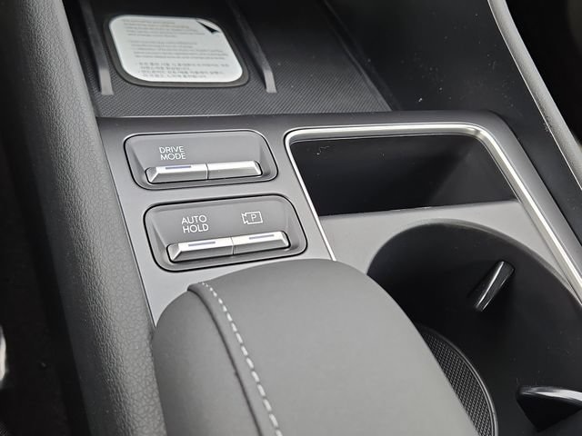 New 2026 Hyundai Sonata SEL AWD/4WD image 17