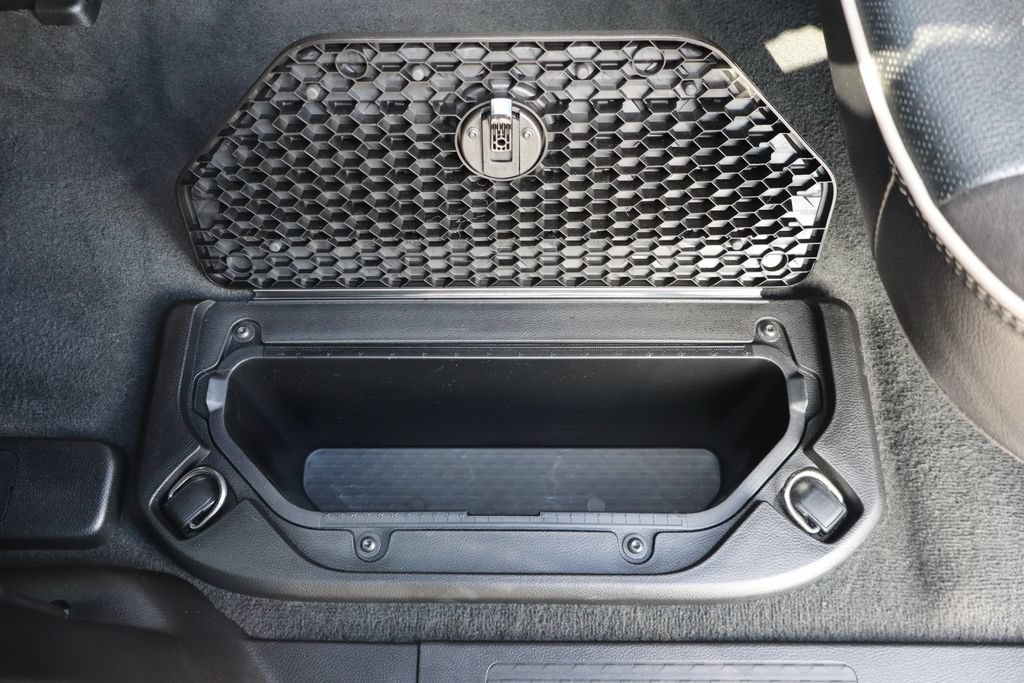 Used 2023 RAM 1500 Laramie AWD/4WD image 29