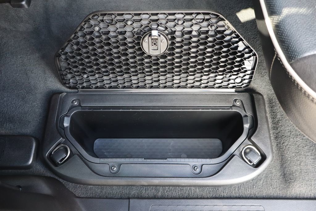 Used 2023 RAM 1500 Laramie AWD/4WD image 29