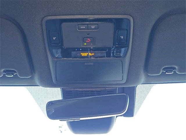 New 2026 Lexus TX 500h AWD image 27