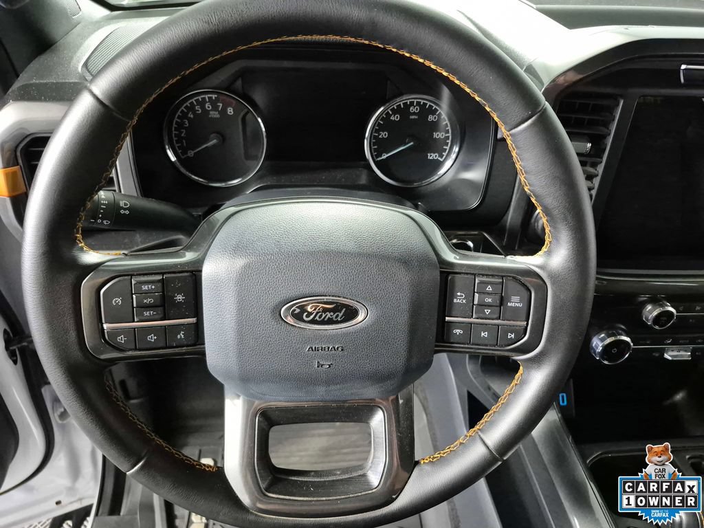 Used 2023 Ford F150 Tremor w/ Trailer Tow Package AWD/4WD image 11