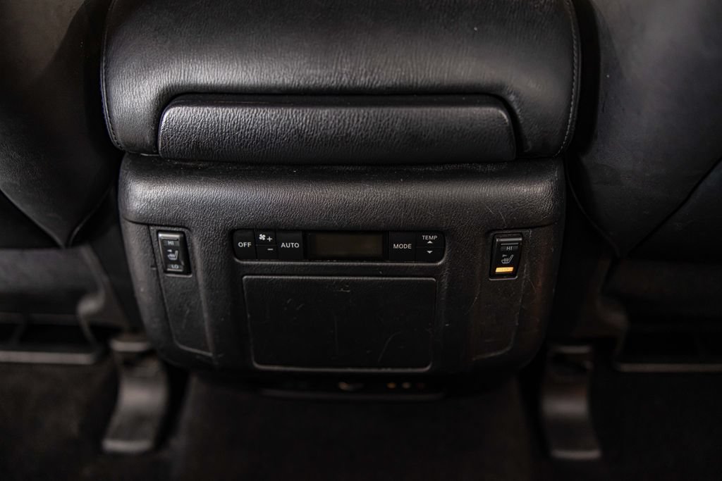 Used 2012 INFINITI QX56 4WD w/ Theater Pkg image 38