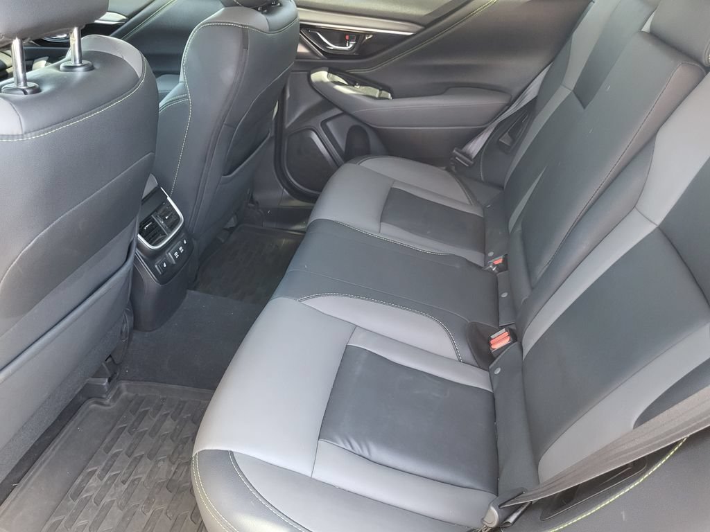 Used 2021 Subaru Outback Onyx Edition XT AWD/4WD image 23