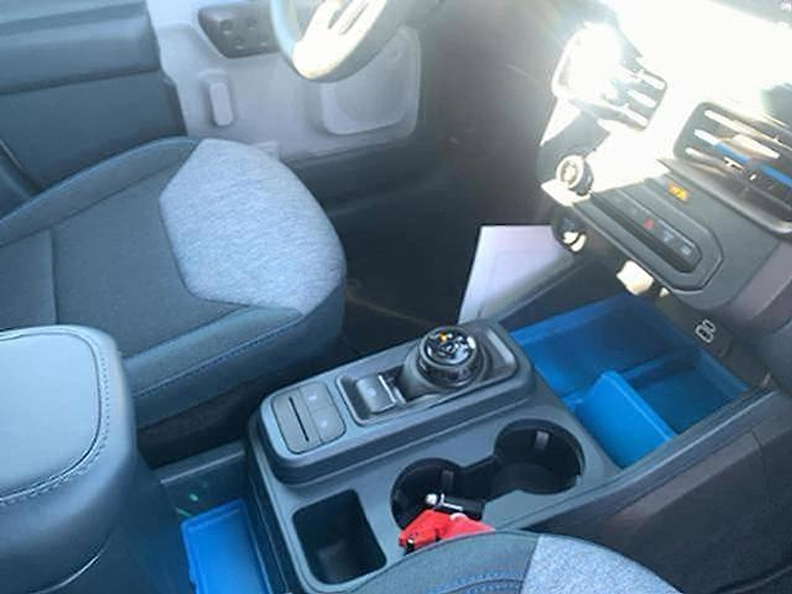 Used 2025 Ford Maverick XLT w/ Equipment Group 302A image 11