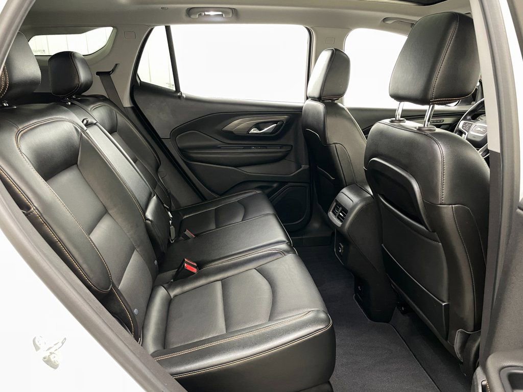 Certified 2021 GMC Terrain SLT w/ Infotainment Package II image 42