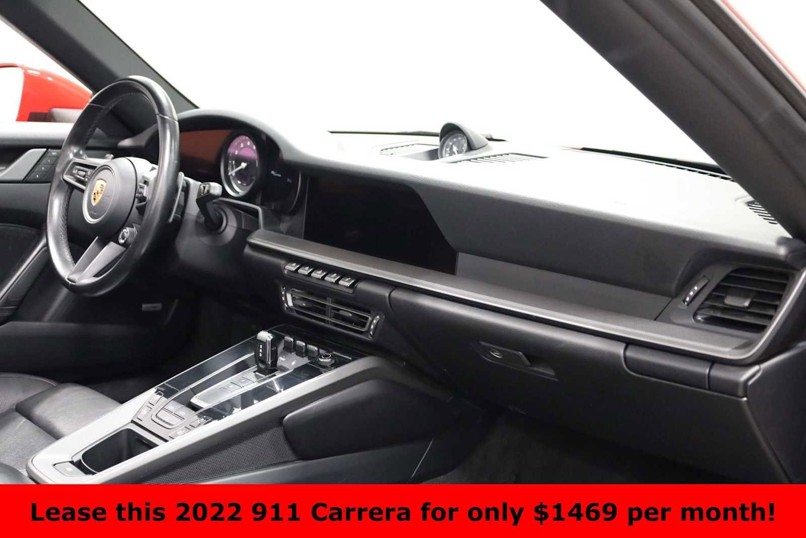 Certified 2022 Porsche 911 Carrera image 6