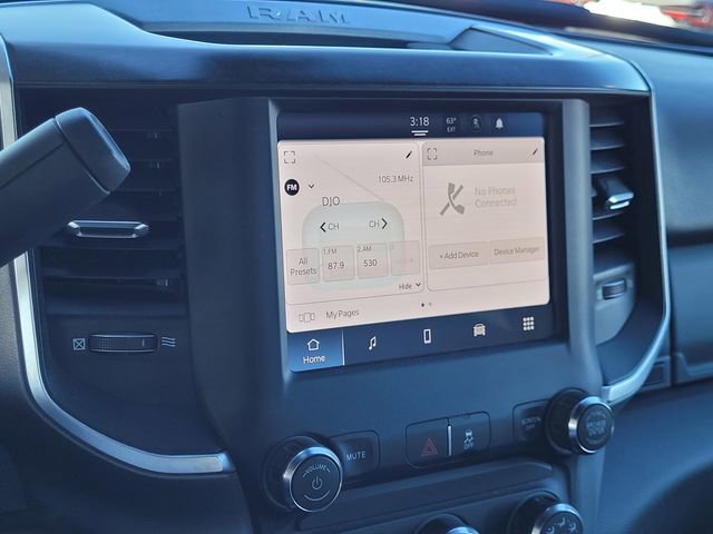 Certified 2024 RAM 3500 Big Horn image 9