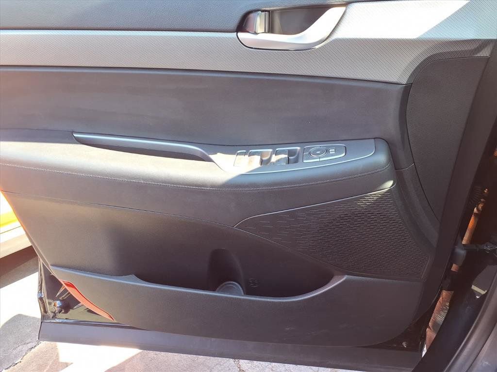 Used 2025 Hyundai Palisade SEL image 17