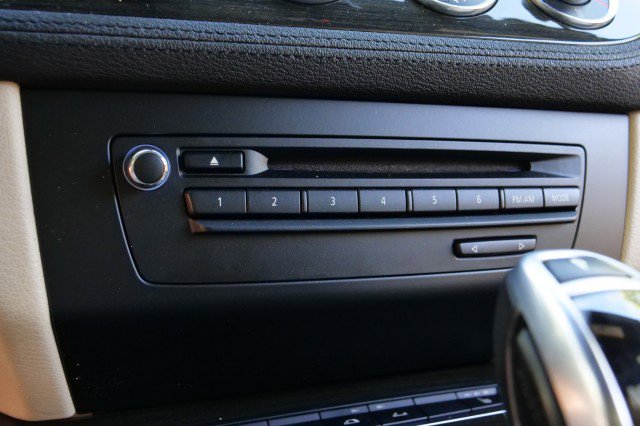 Used 2016 BMW Z4 sDrive35i image 11