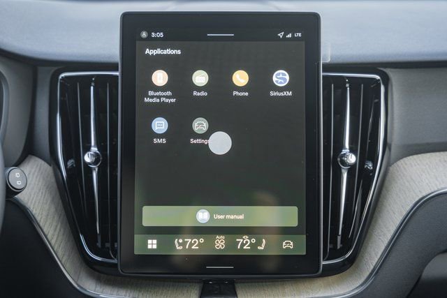 New 2026 Volvo XC60 T8 Plus w/ Protection Package Premier image 21