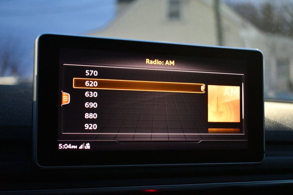 Used 2019 Audi S5 Premium Plus w/ Premium Plus image 40