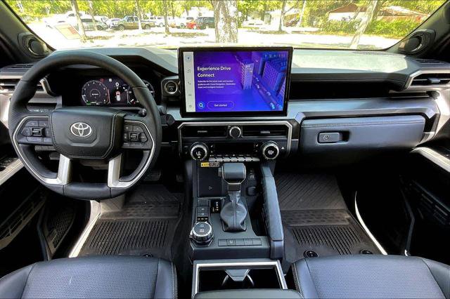 Certified 2026 Toyota 4Runner Limited AWD/4WD image 7