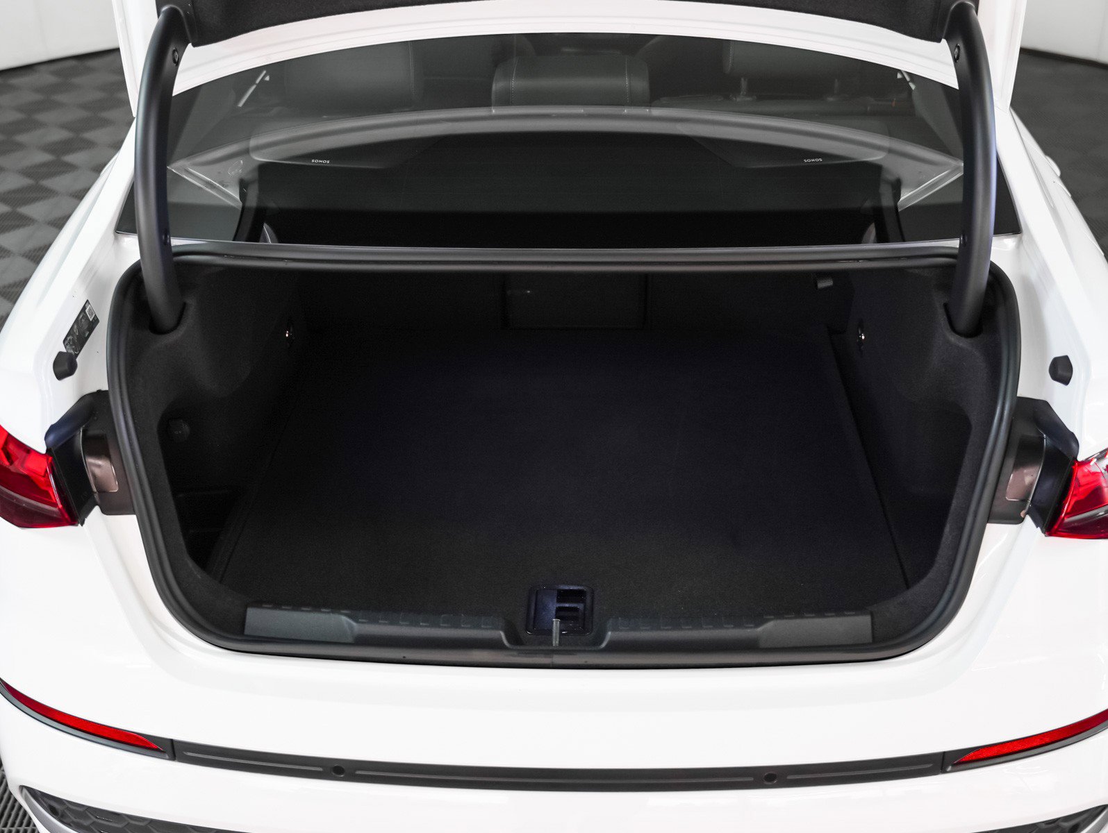 Used 2025 Audi A3 2.0T Premium Plus w/ Premium Plus Package image 12
