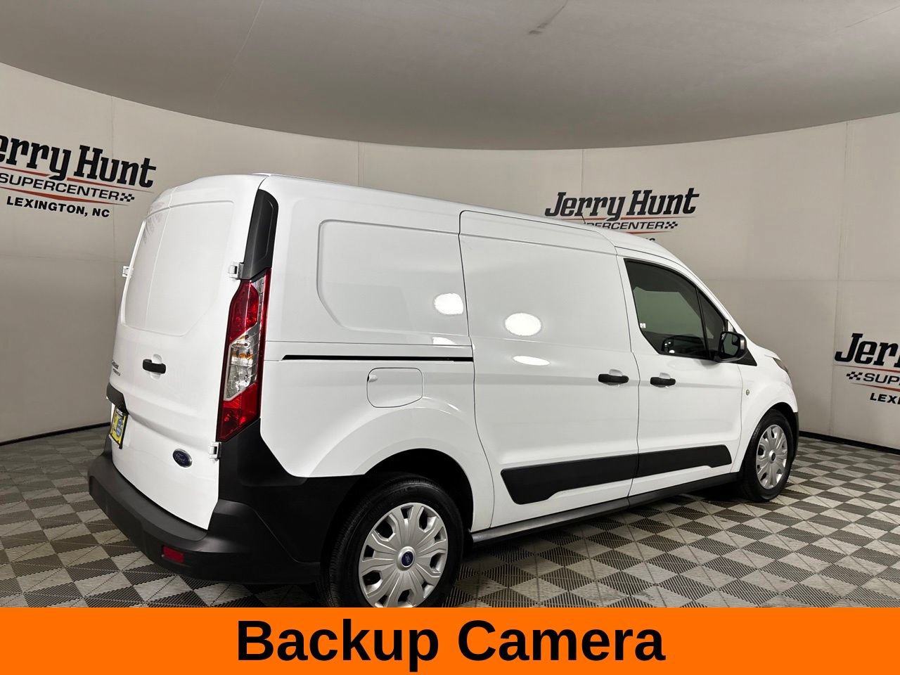 Used 2023 Ford Transit Connect XL FWD image 5