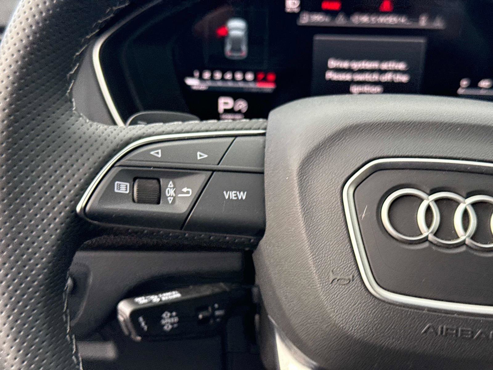 Used 2023 Audi SQ5 Prestige w/ Prestige Package image 33