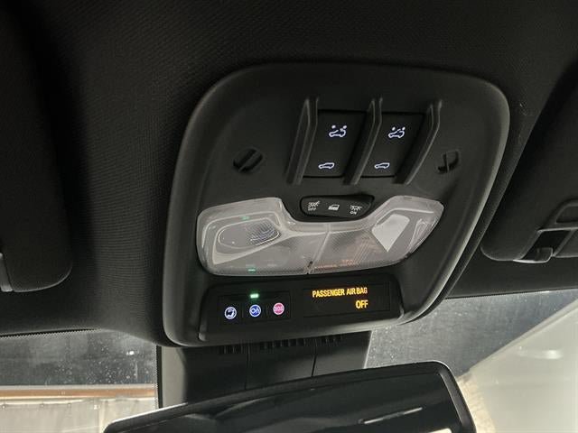 New 2026 Chevrolet Colorado ZR2 AWD/4WD image 18